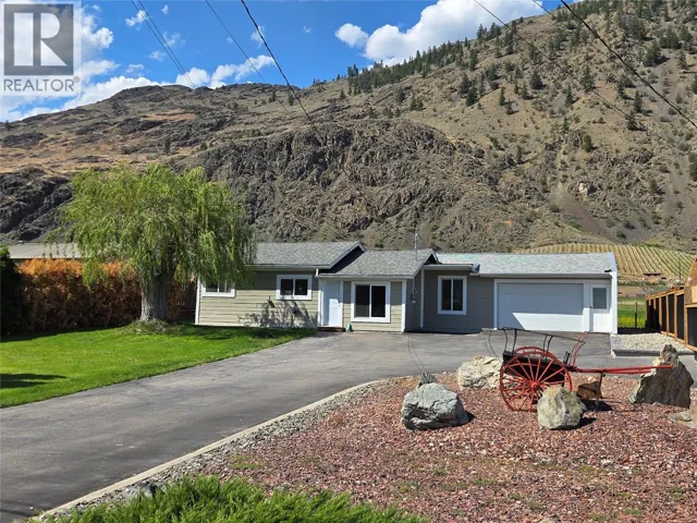 2548 Upper Bench Road, Keremeos, British Columbia V0X1N4