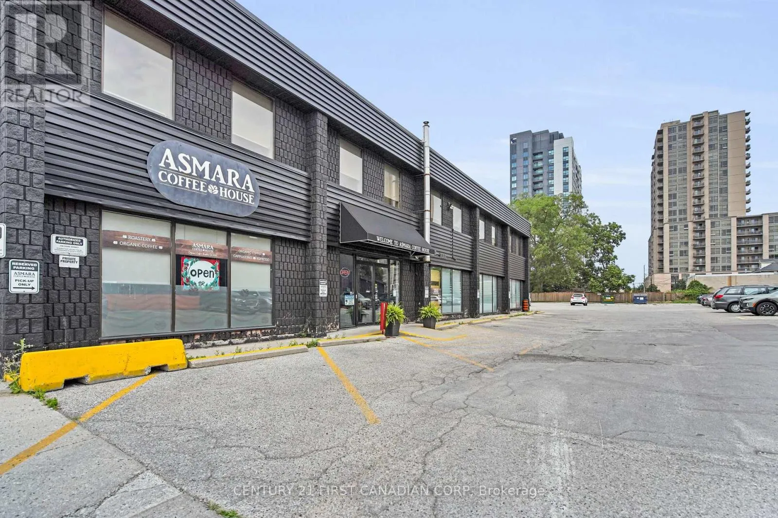 Commercial Lease For Rent