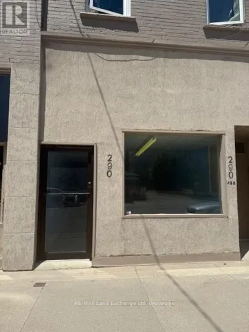 290 JOSEPHINE STREET, North Huron (Wingham), Ontario N0G2W0