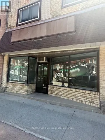 247 JOSEPHINE STREET, North Huron (Wingham), Ontario N0G2W0