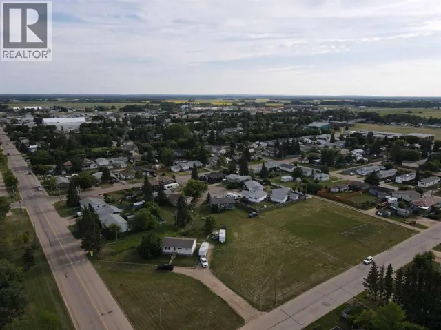 4825 59 Avenue, High Prairie, Alberta T0G1E0