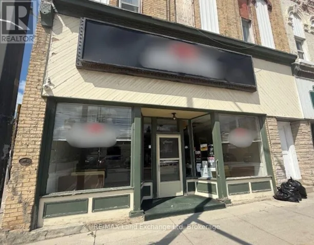 176 JOSEPHINE STREET, North Huron (Wingham), Ontario N0G2W0