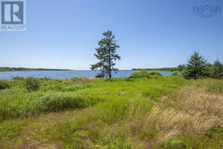 Lot 8 Talala Drive, Woodvale, Nova Scotia B5A4A5