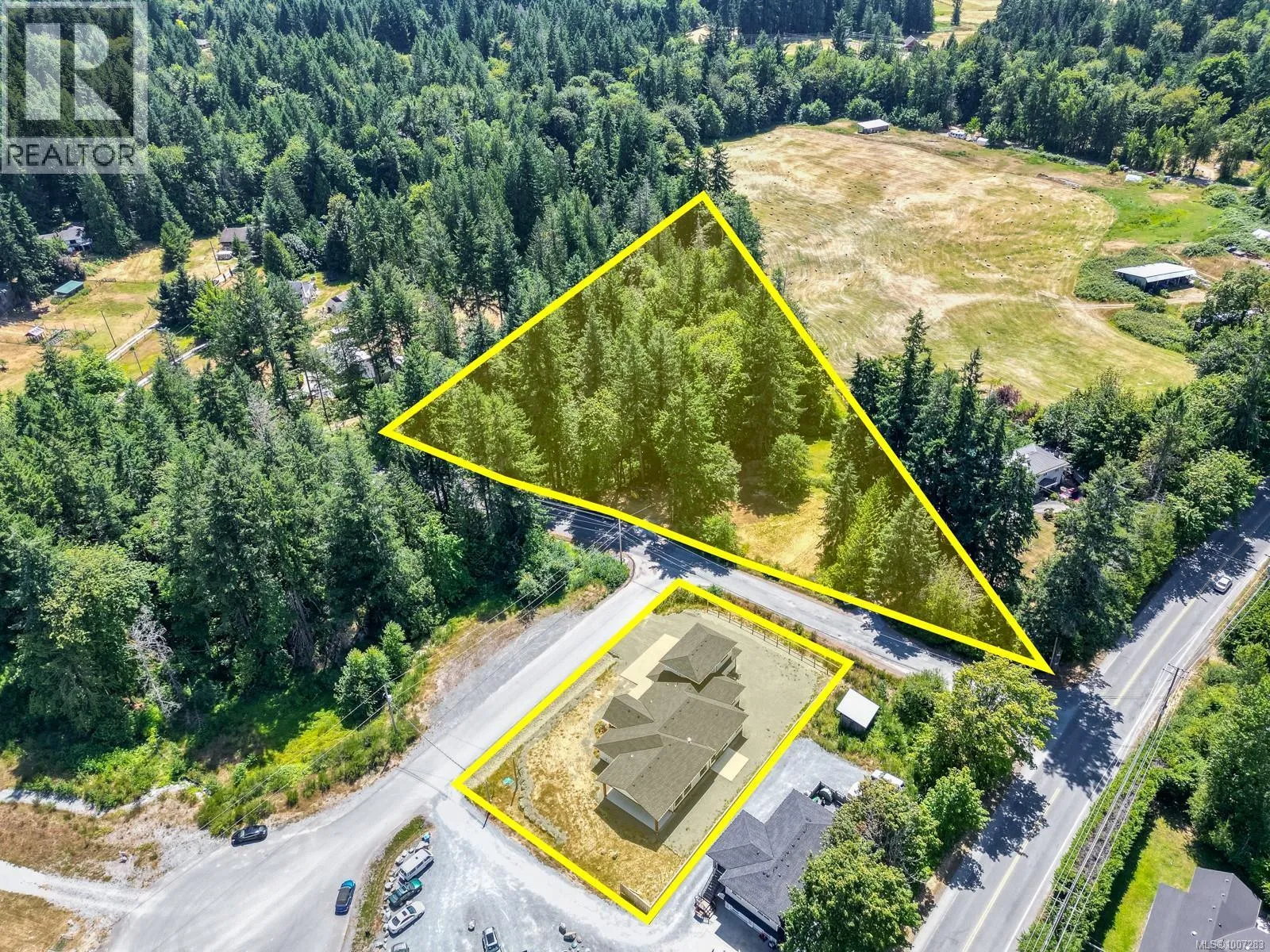 Residential For Sale