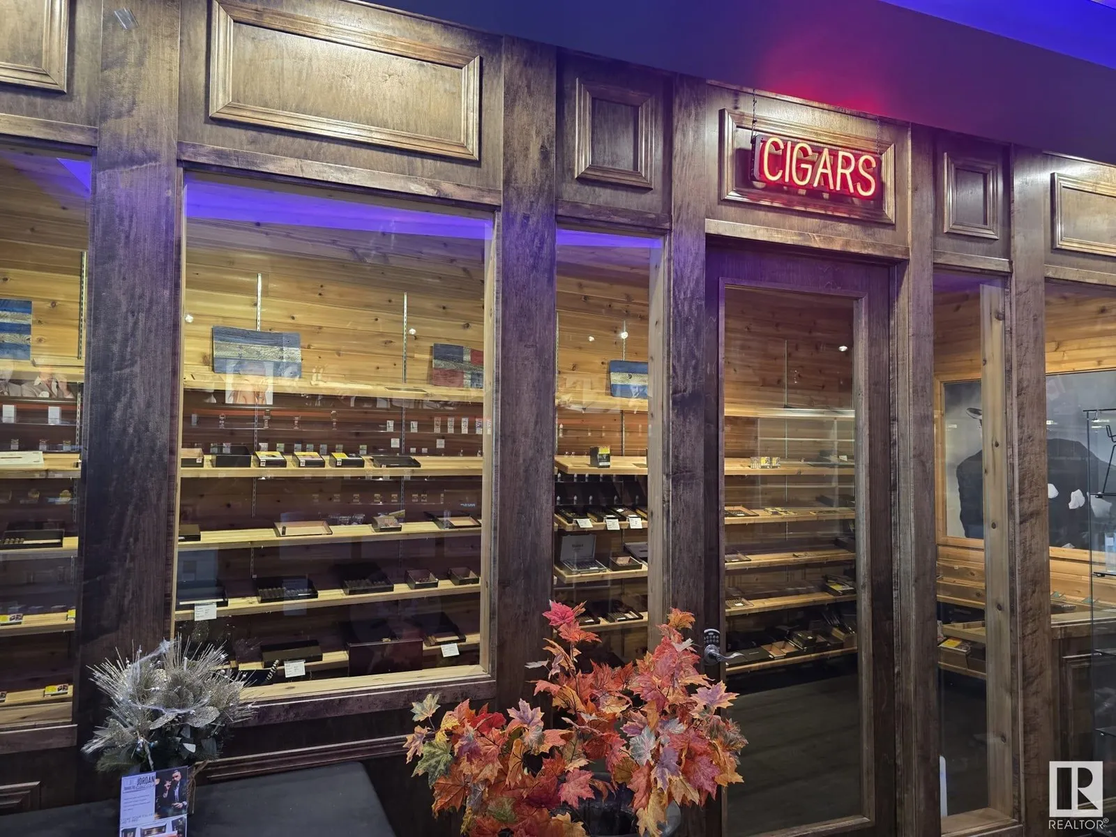 Commercial Sale For Sale