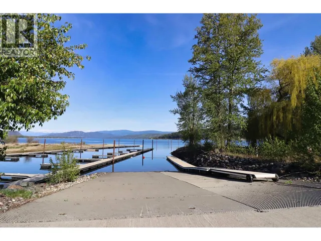 Cottonwood Drive Lot# 27, Lee Creek, British Columbia V0E1M4