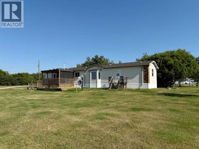 10317 Township Road 512, Innisfree, Alberta T0B2G0