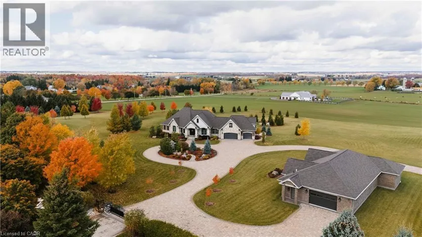 46 ANITA Drive, St. Clements, Ontario N0B2M0