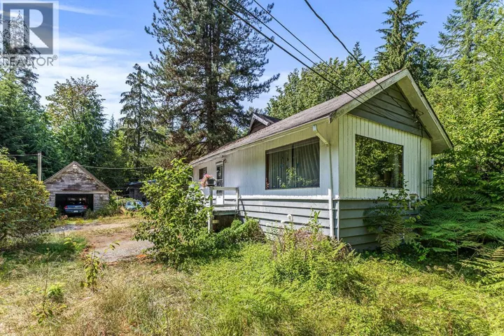 11167 284TH STREET, Maple Ridge, British Columbia V2W1T9