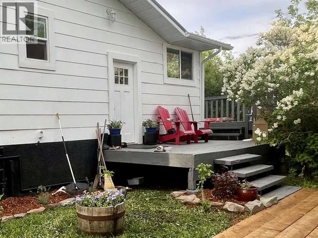 723009 Range Road 30, Rural Grande Prairie No. 1, County of, Alberta T0H0G0