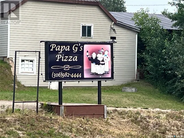 350 Main STREET W, Christopher Lake, Saskatchewan S0J0N0