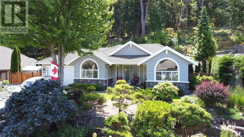 2516 Andover Rd, Nanoose Bay, British Columbia V9P9K5