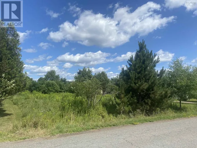 Lot 24 OLD COURT HOUSE BRANCH Road, Murray Siding, Nova Scotia B6L3X4