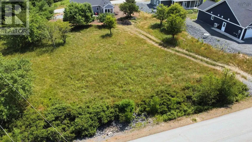 Lot 217 Hawthorne Road, Mahone Bay, Nova Scotia B0J2E0