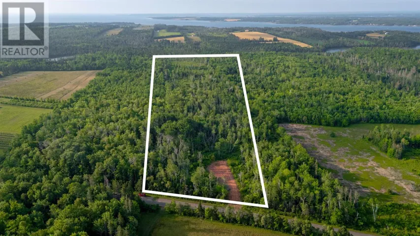 Acreage Launching Road, DeGros Marsh, Prince Edward Island C0A1G0