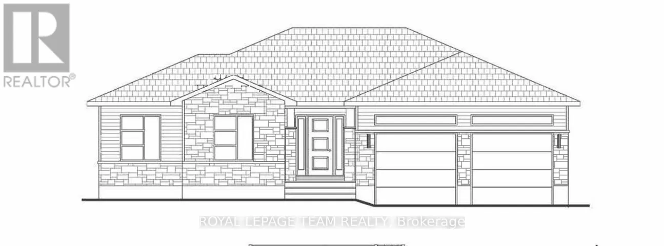 LT 3 HARMONY ROAD E, North Dundas, Ontario K0C2K0