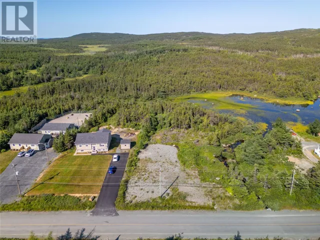 1216 Bauline Line, Bauline, Newfoundland & Labrador A1K1H9