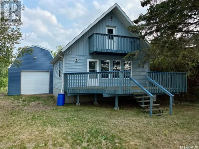 19 Diehl DRIVE, Leask Rm No. 464, Saskatchewan S0J0J0