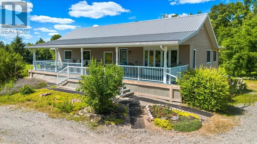 107031 HWY 7 HIGHWAY, Madoc, Ontario K0K2K0