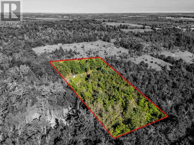 114 BAXTER ROAD, Trent Hills (Hastings), Ontario K0K3K0