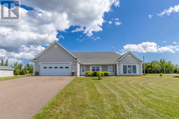 12 ASHTON Street, Fairview, Prince Edward Island C1A1H2