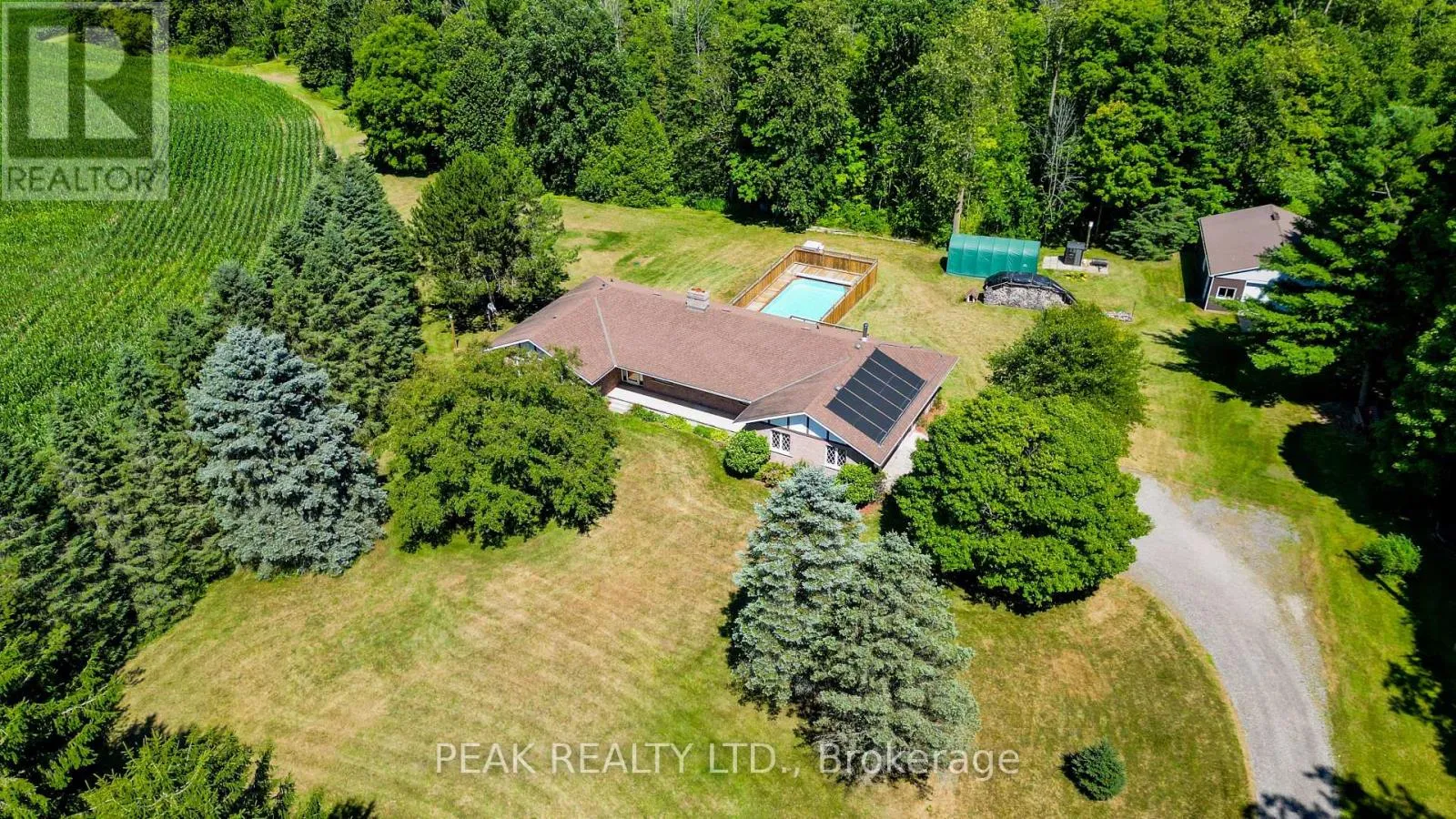 Farm For Sale