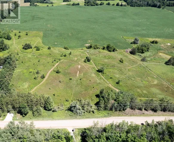 PT2 LT29 2ND LINE, Amaranth, Ontario L9V1L6