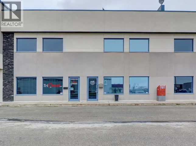 109, Grande Prairie, Alberta T8V8H7