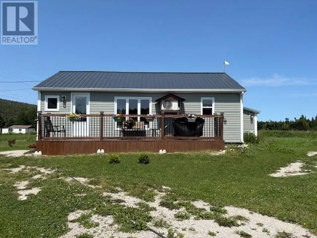 54 Main Road, Piccadilly, Newfoundland & Labrador A0N1T0