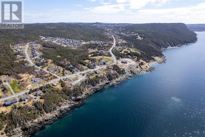 2 Stapletons Road, Paradise, Newfoundland & Labrador A1L3T7