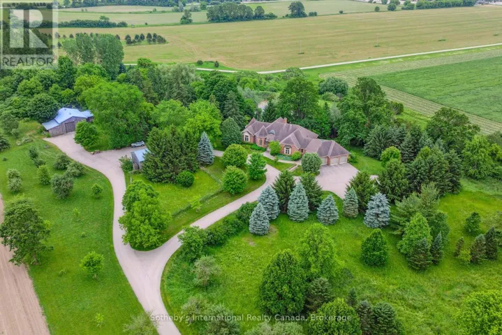 1492 MAPLE BEND ROAD, Woolwich, Ontario N0B1M0