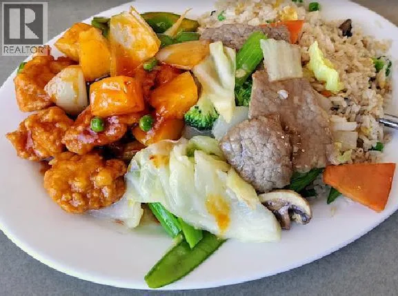 123 Restaurant, Calgary, Alberta T3K1Z9