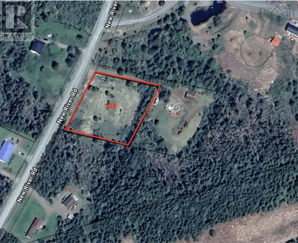 128 New River Road, Kemptown, Nova Scotia B6L2K9