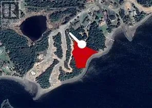 0 Hunts Lane, Dunville, Newfoundland & Labrador A0B1S0