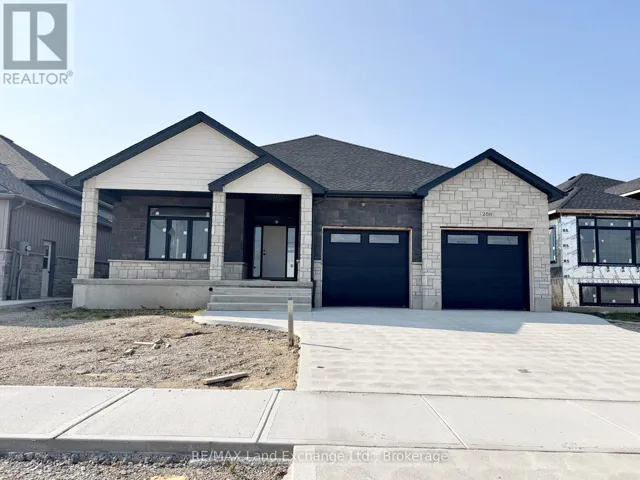 288 RIDGE STREET, Saugeen Shores, Ontario N0H2C3