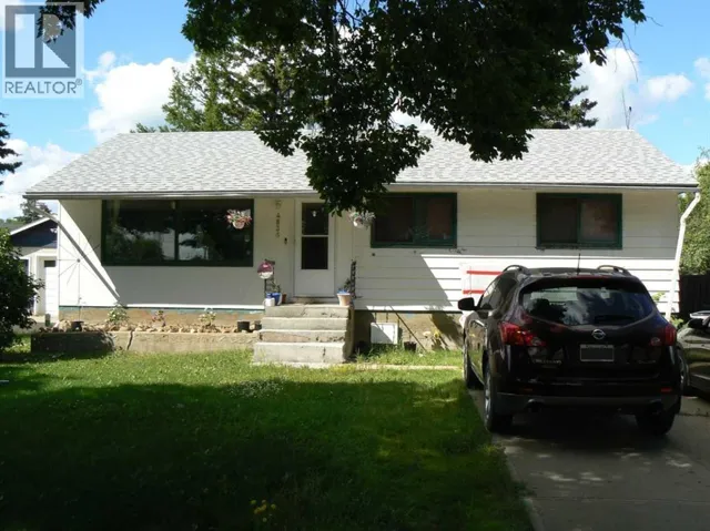 4836 55 Avenue, High Prairie, Alberta T0G1E0