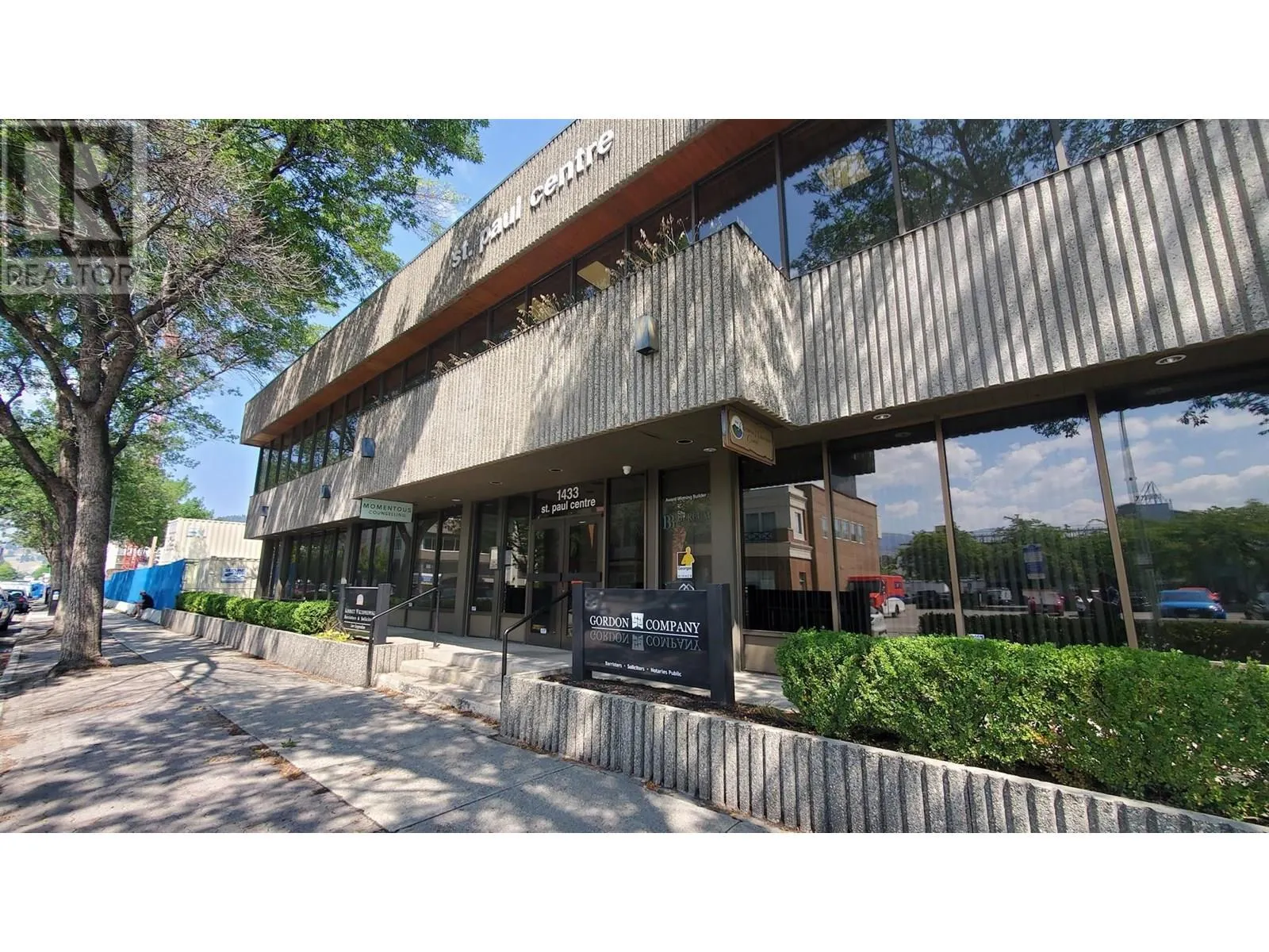 Commercial Lease For Rent