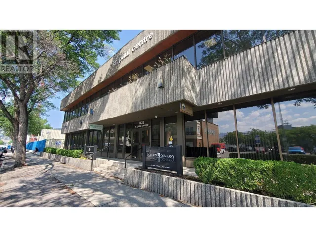 1433 St. Paul Street Unit# 202, Kelowna, British Columbia V1Y2E4