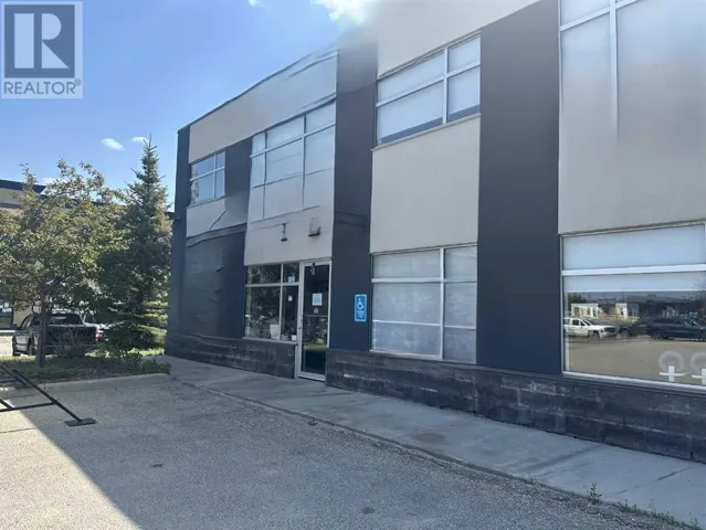 101, Grande Prairie, Alberta T8v8H8