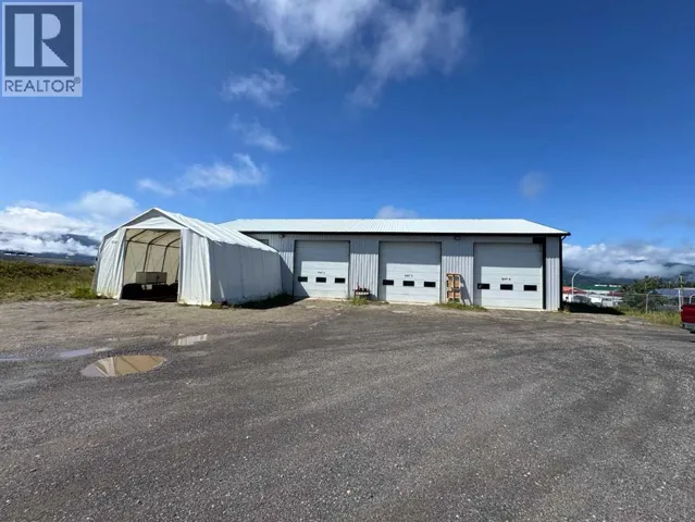 9802 98 Street, Grande Cache, Alberta T0E0Y0