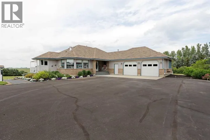 201076 Range Road 142, Duchess, Alberta T0J0Z0