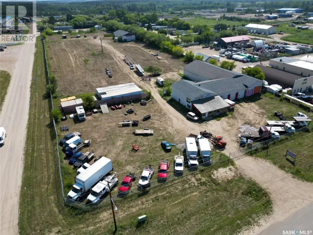 Highway 2 North, Buckland Rm No. 491, Saskatchewan S6V5R3