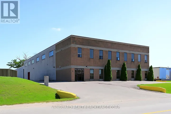 75 WELHAM ROAD, Barrie (0 East), Ontario L4N8Y3