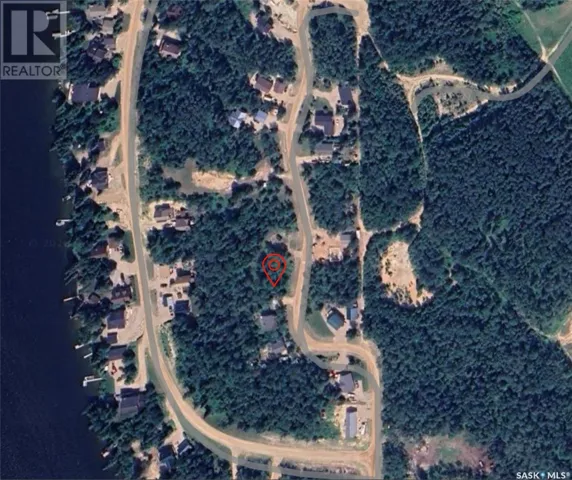 Lot 13 Sunset Cove, Big River Rm No. 555, Saskatchewan S0J0E0