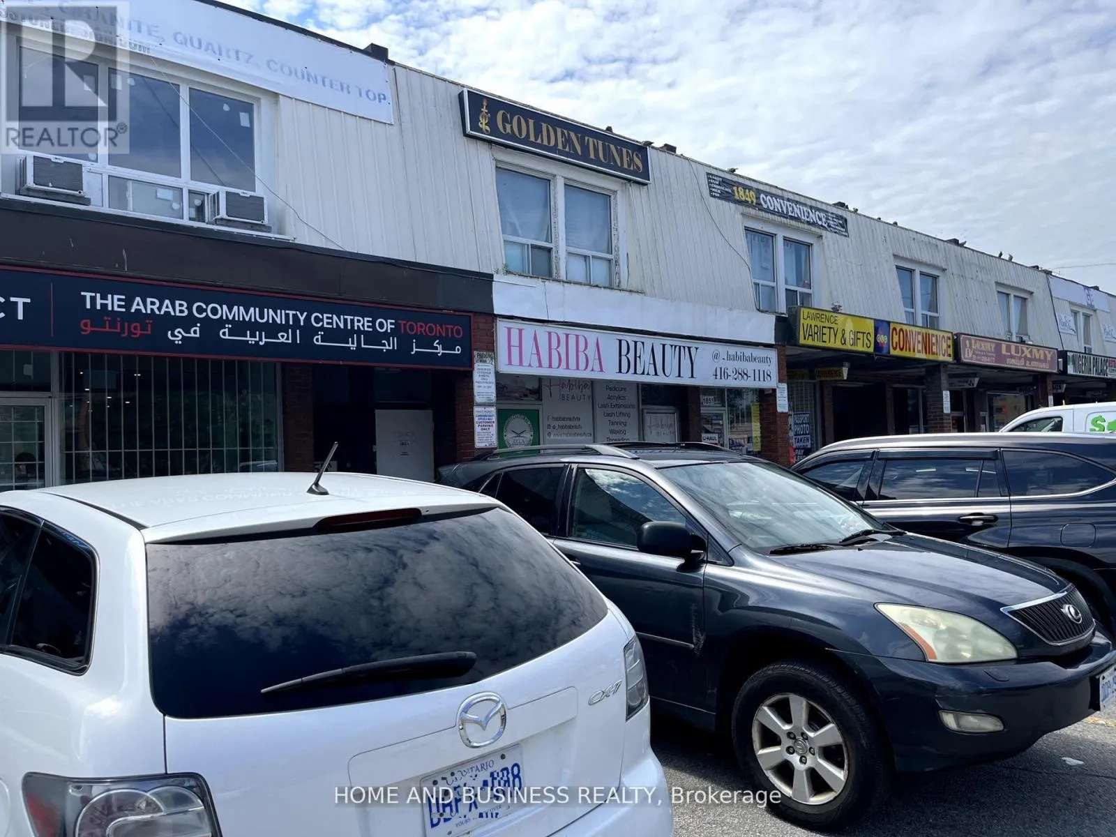 Commercial Sale For Sale