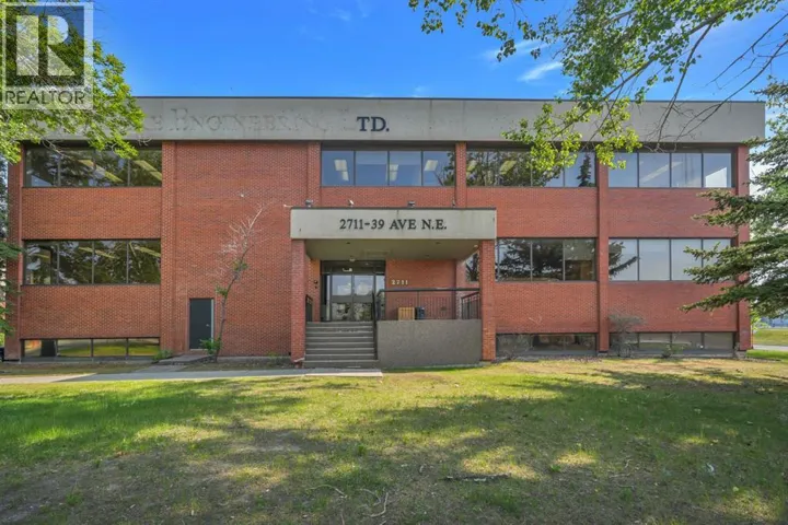 2711 29 Avenue NE, Calgary, Alberta T1Y4T8