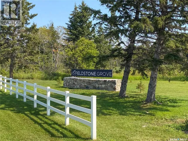 Unit 15 Estates at Fieldstone Grove, Moosomin Rm No. 121, Saskatchewan S0G3N0
