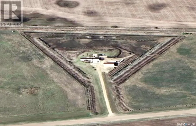 Prychak Acreage, Orkney Rm No. 244, Saskatchewan S3N2W8