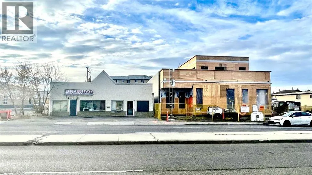 Commercial Sale For Sale