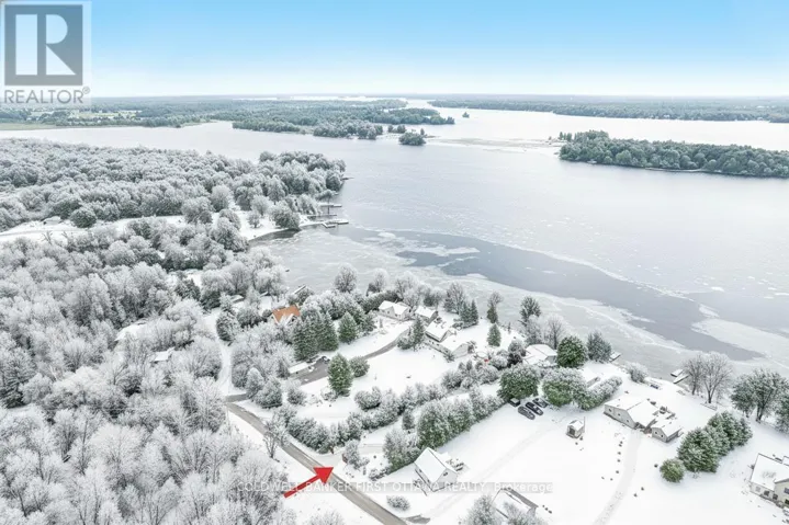 160 MCVEETY ROAD, Drummond/North Elmsley, Ontario K7H3C7